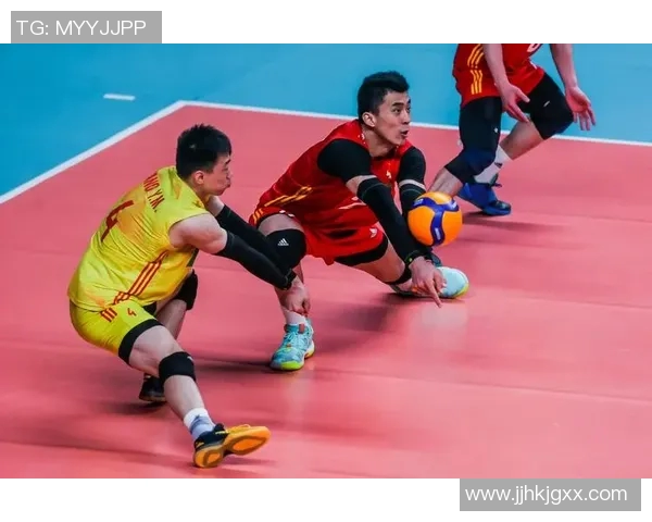 重庆排球队以68分领跑全国锦标赛积分榜展现强劲实力