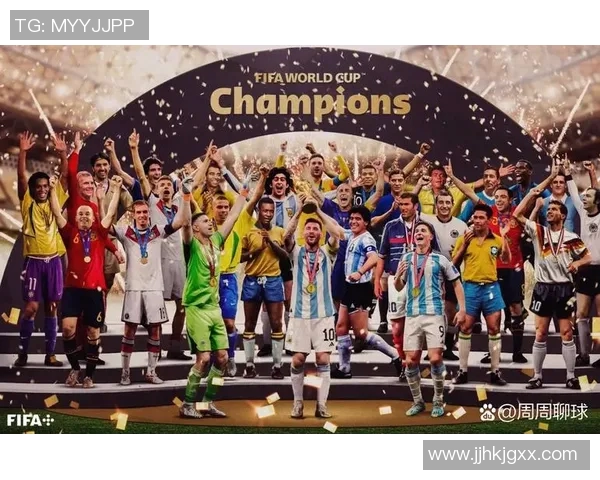 世界杯最佳球员荣耀背后的故事与足球历史中的伟大瞬间