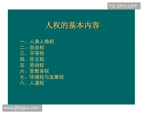 以人权为核心推动全球可持续发展：探索平等、自由与尊严的共赢路径